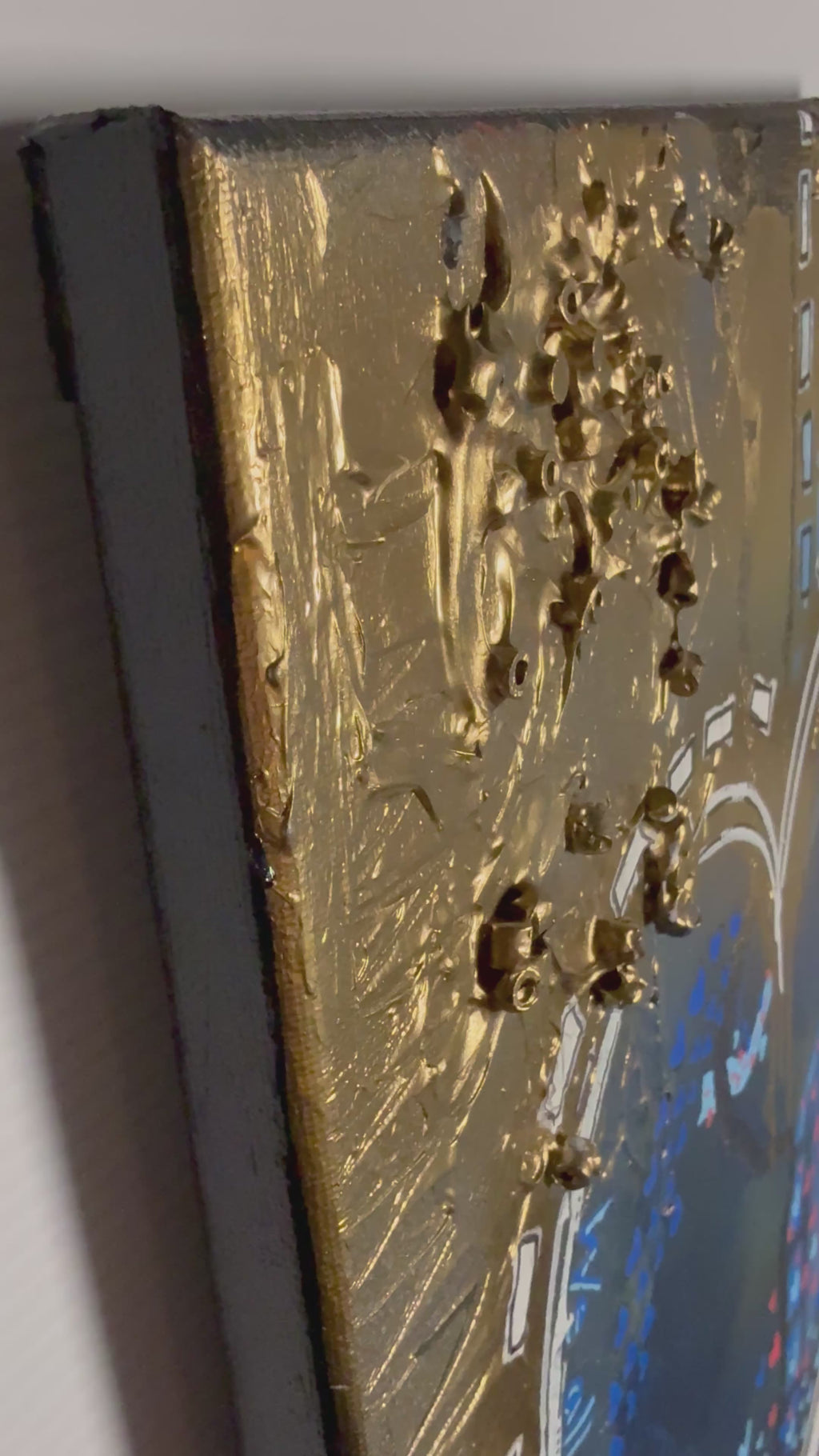 We All Stand Together