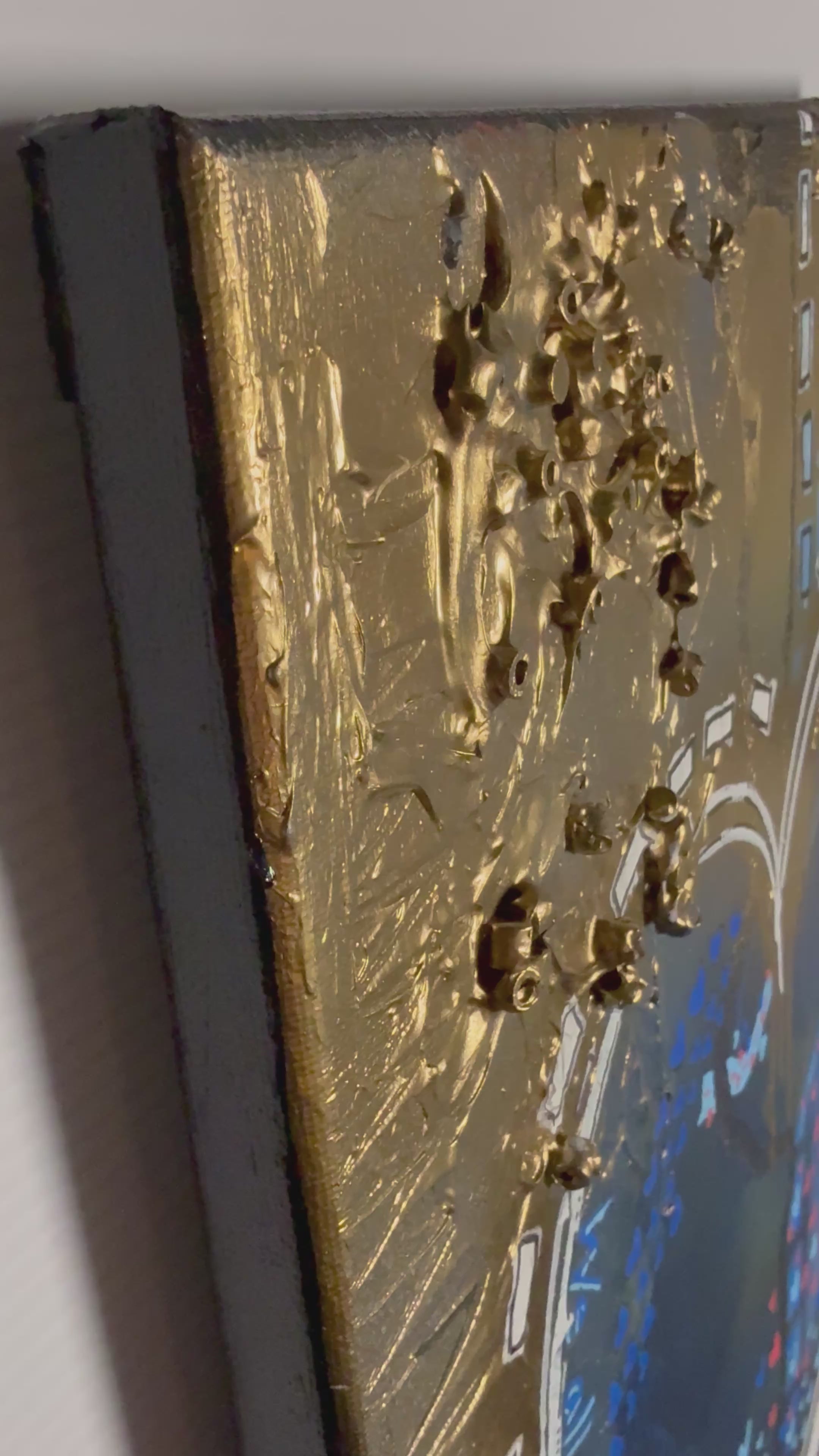 We All Stand Together